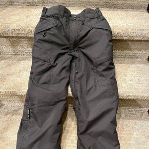 Kid's Snow Pants By Special Blend